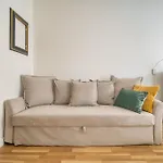 J3 Prague Apartments