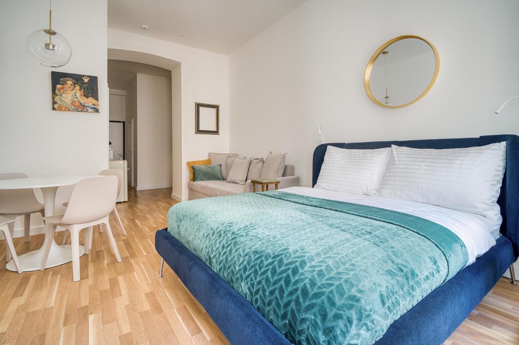 J3 Apartmán Prague