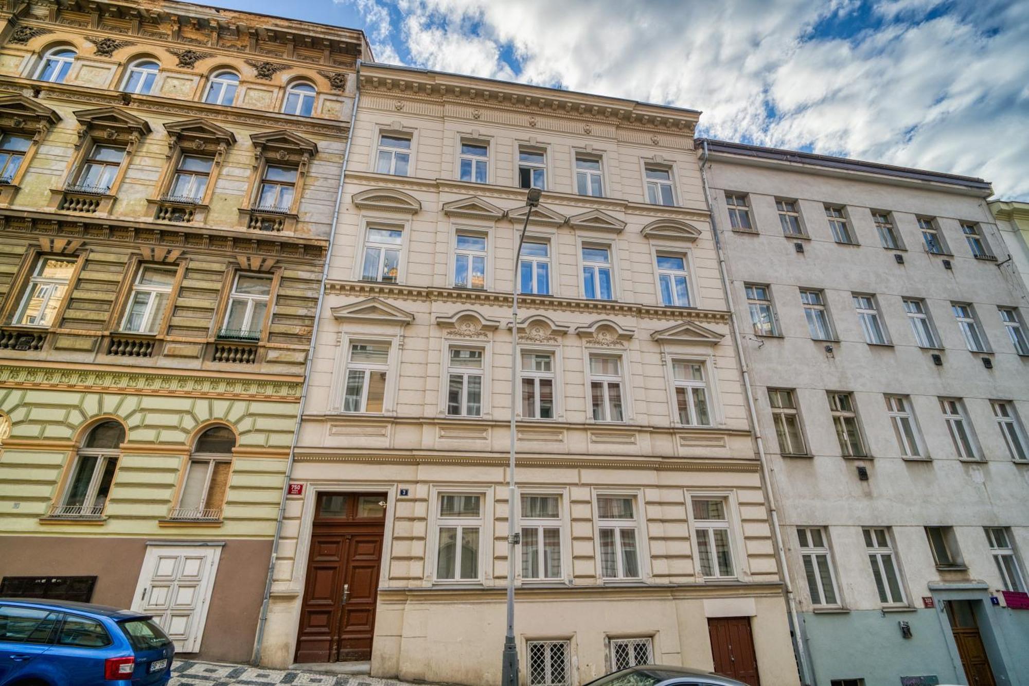 J3 Prague