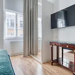J3 Prague Apartments
