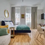 J3 Prague Apartments