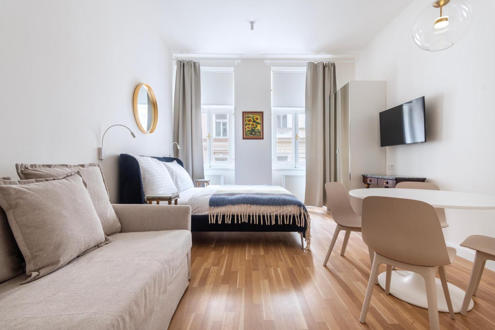 Apartmán J3 *