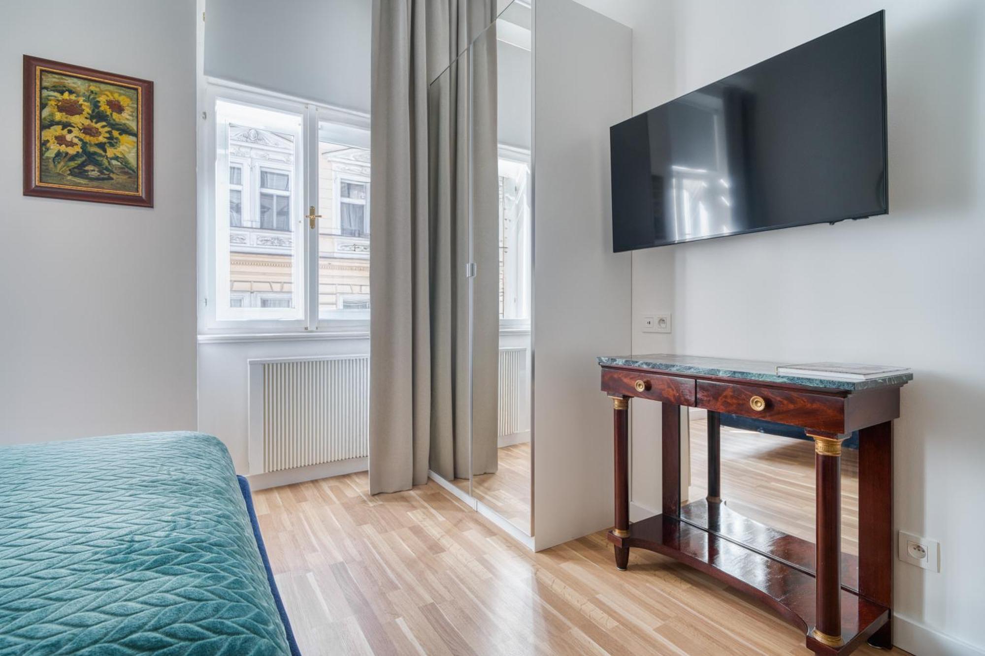 J3 Apartmán Praha