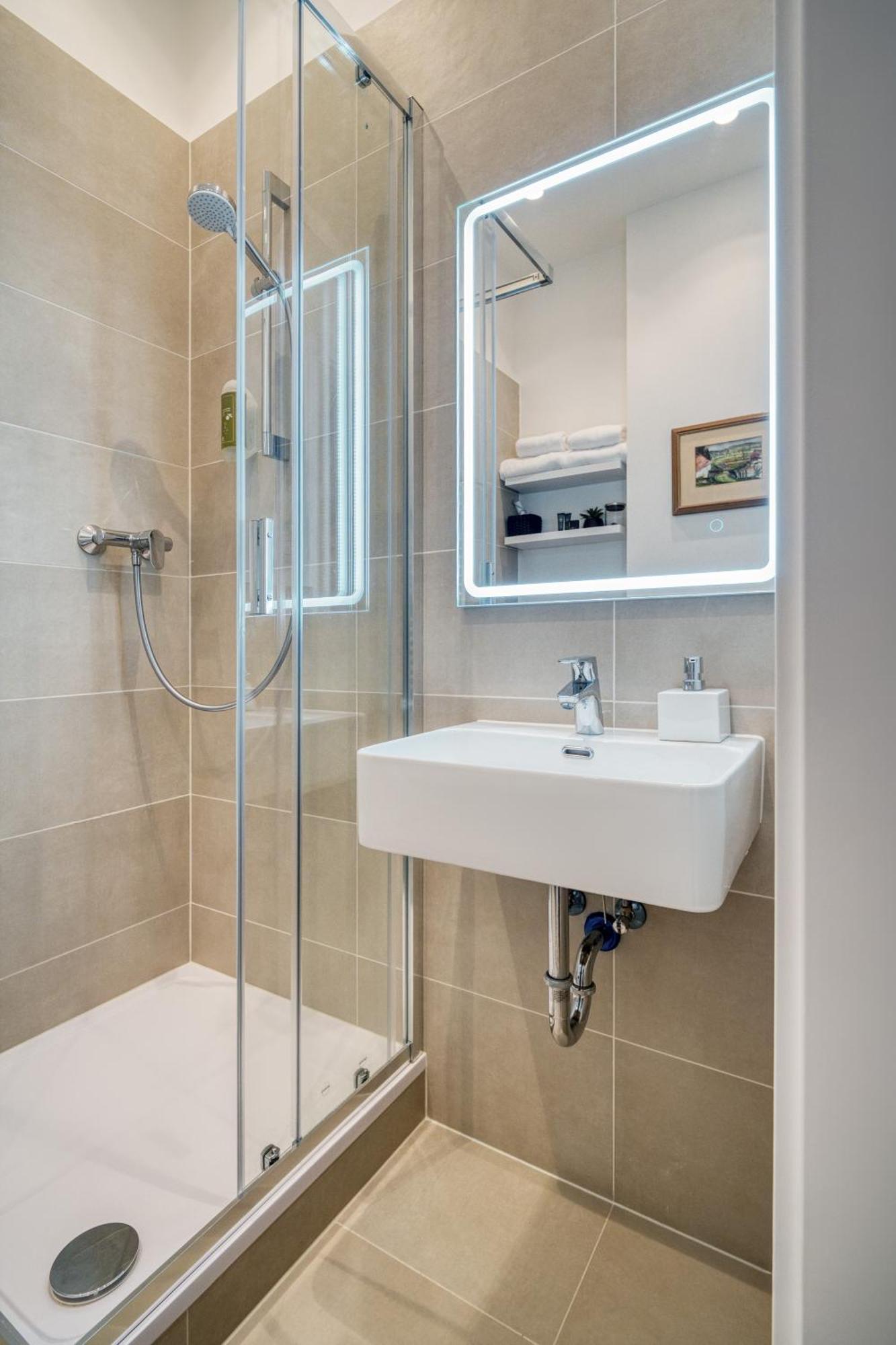 J3 Apartmán