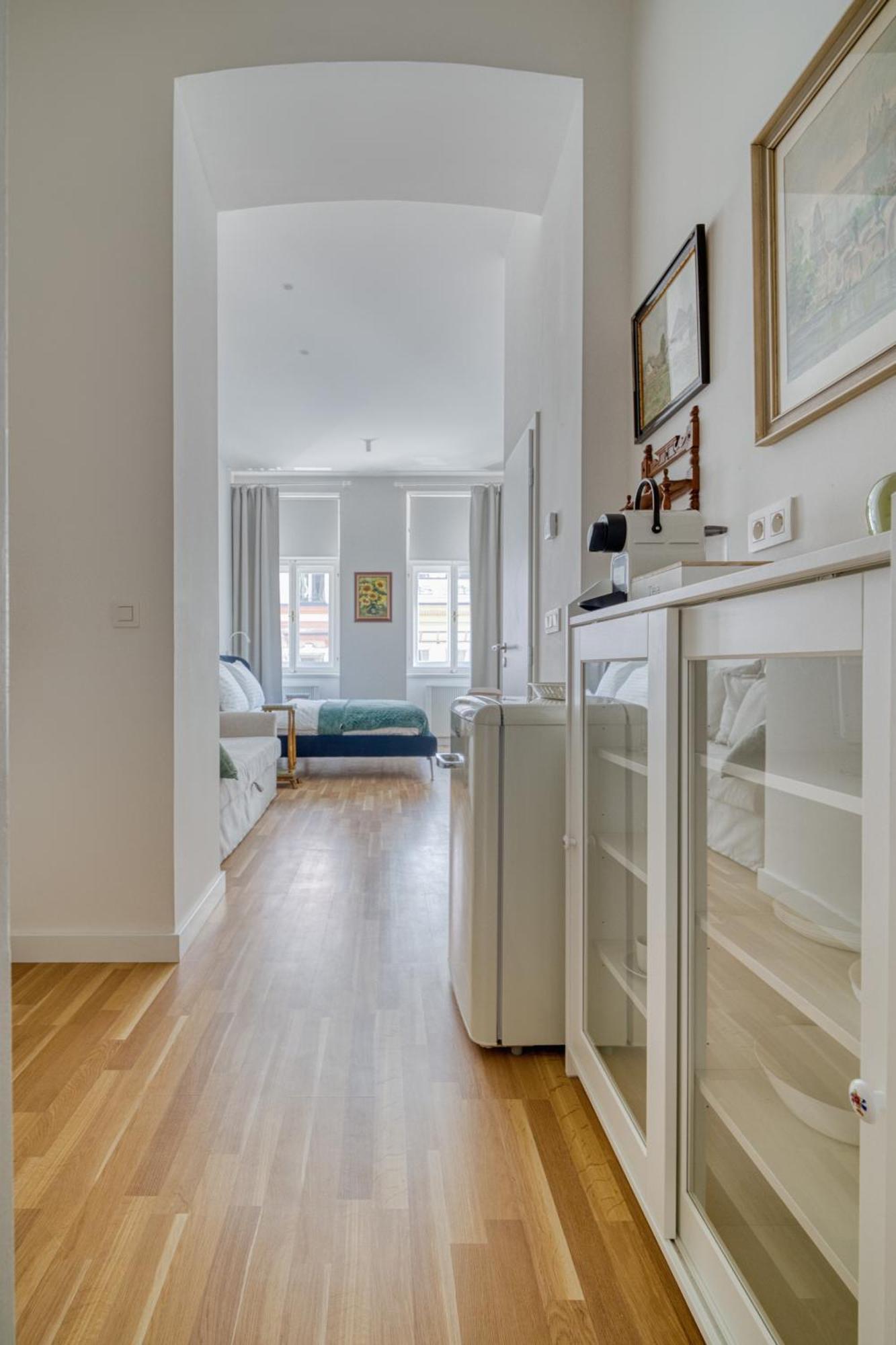 J3 Apartmán