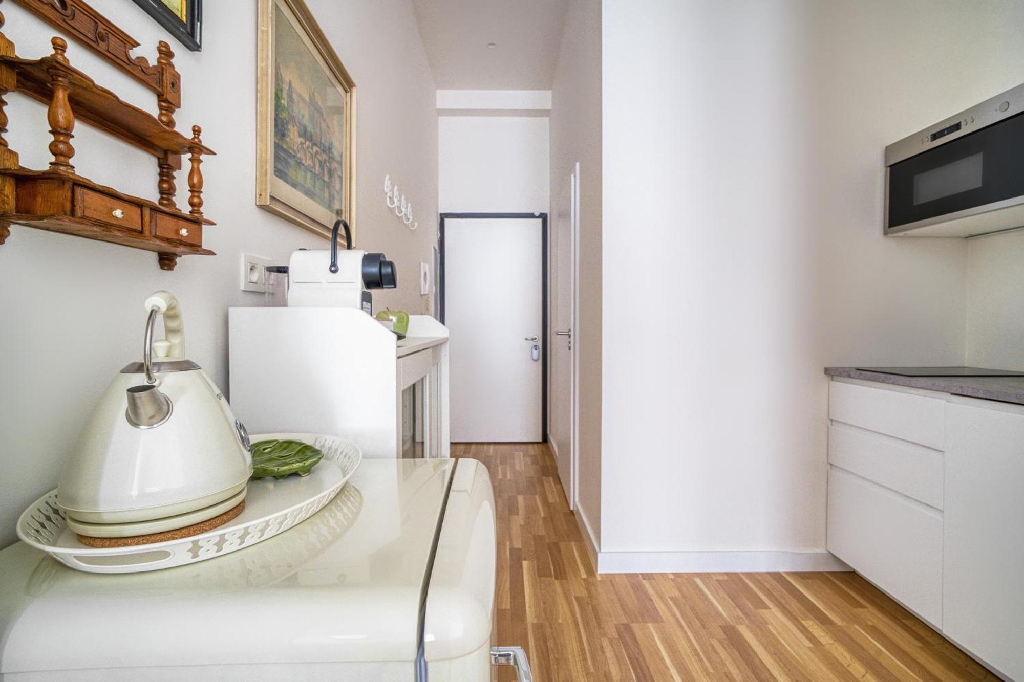 Apartmán J3 *