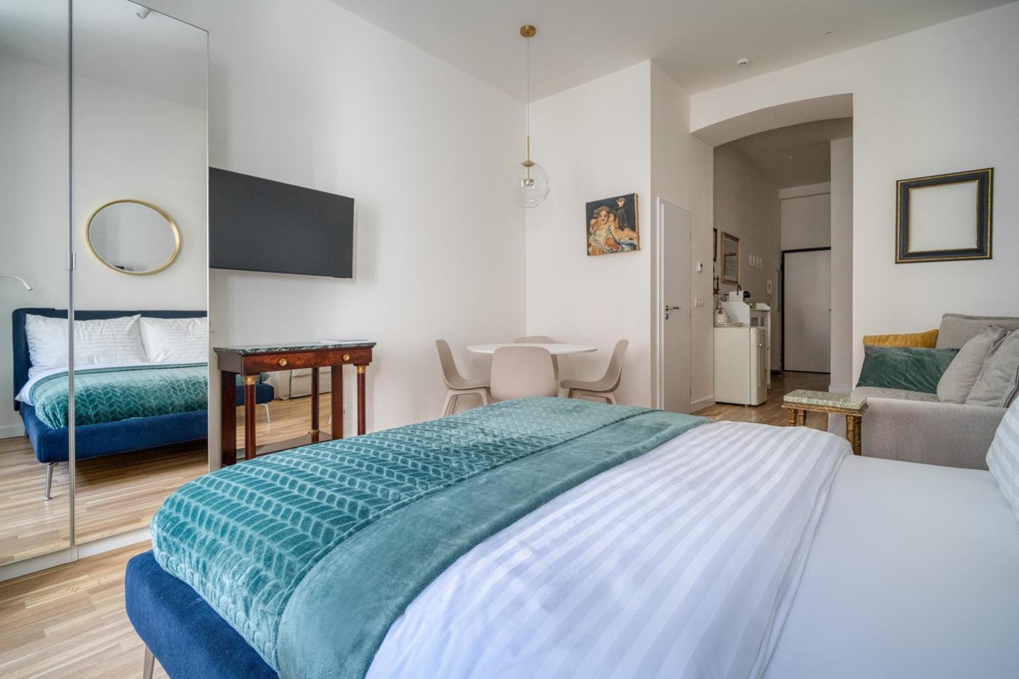 Apartmán J3